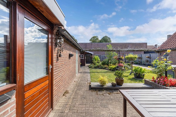 Medium property photo - Laagzijde 30, 8316 AZ Marknesse